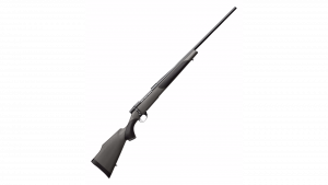 good hunting rifle for beginners