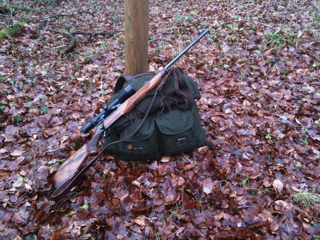 best hunting backpack under 100