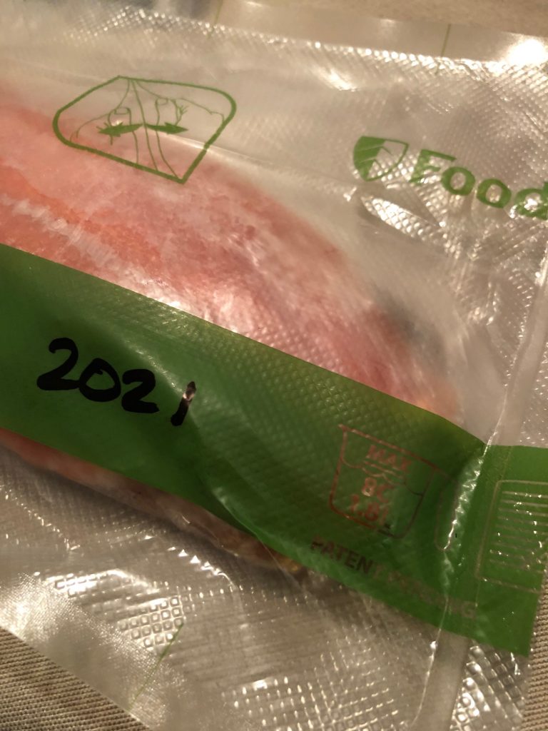 Best Vacuum Sealer for Hunters Buyers Guide HuntingSage