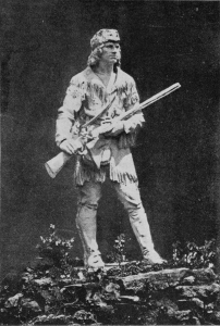 Daniel Boone