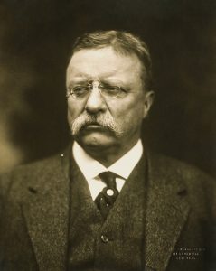 Teddy Roosevelt