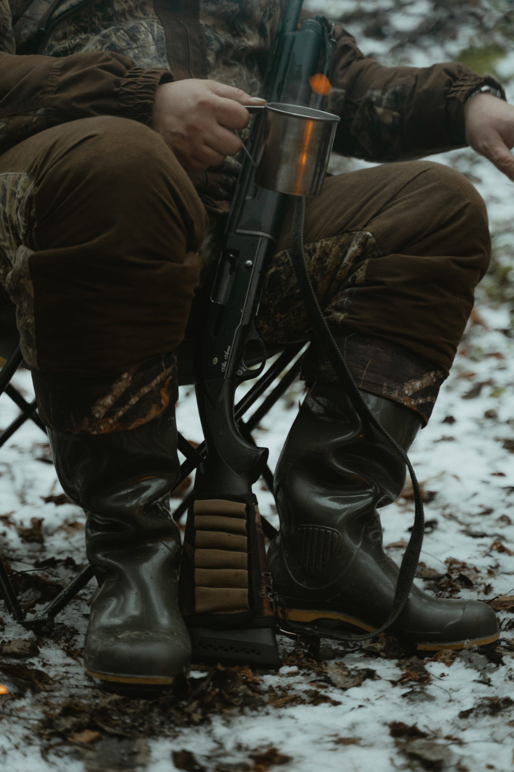 Best boots for hot sale turkey hunting