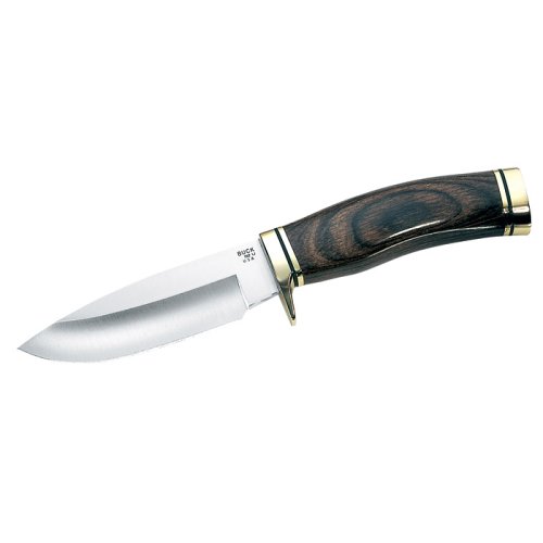 Buck 192 Vanguard Review My Favorite Hunting Knife HuntingSage