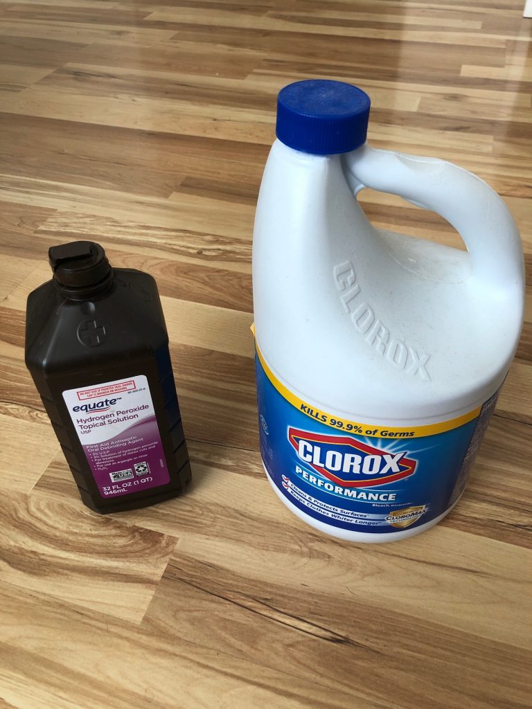 Bleaching Skulls Your How To Guide HuntingSage