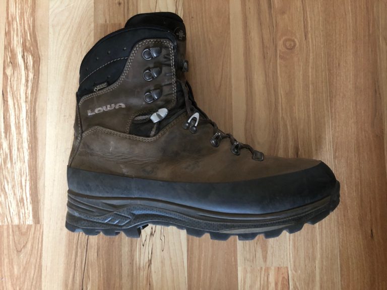 Best Mountain Hunting Boots (2023 Reviews) - HuntingSage