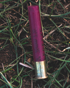 410 shotgun shell