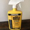 permethrin is one of the best tick repellents for hunters