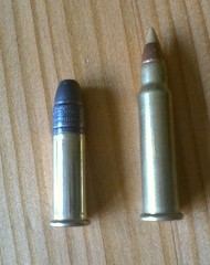 17 hmr vs 22 caliber