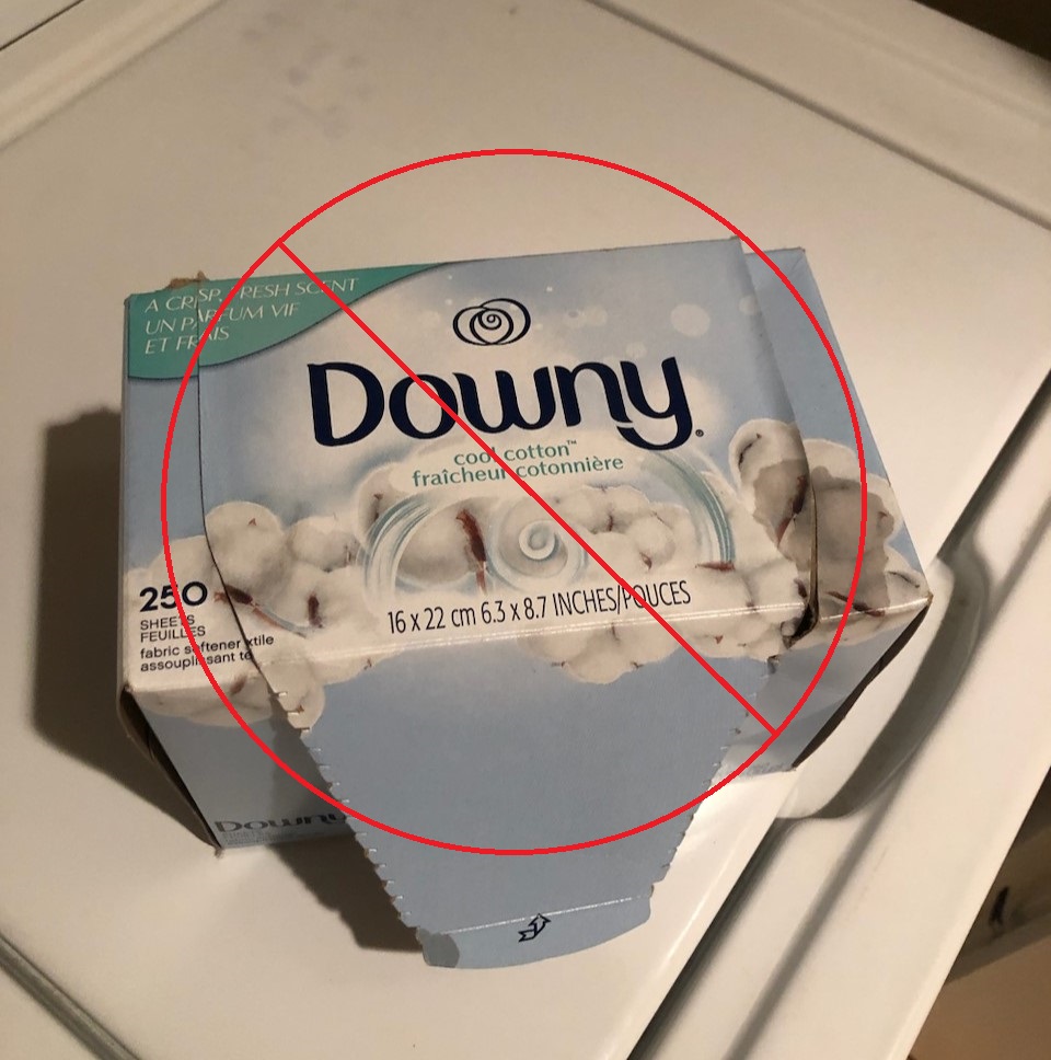 How to Wash Deer Hunting Clothes HuntingSage